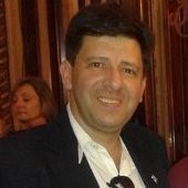Alejandro Canton Email