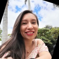 DocManager Solutions Employee Julieth Sogamoso Rojas's profile photo