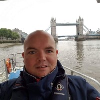 None Employee Derek Brand's profile photo