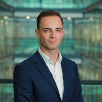 EY Employee Benjamin Hull's profile photo