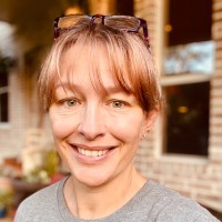 April Garner Email & Phone Number