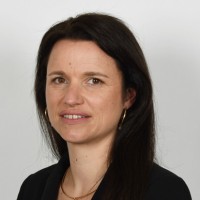 Polyclinique de l'Ormeau - ELSAN Employee Alice Denis's profile photo