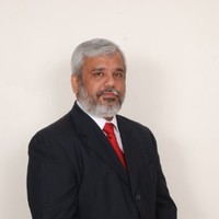 Pakistan Refinery Limited Employee Imran Mirza's profile photo