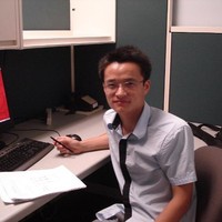 Max Xu Email & Phone Number