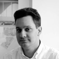 ArchitecturePLB Employee Nick Mirchandani's profile photo