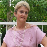Just Human Employee Márta Pápai's profile photo