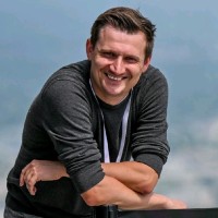 Sport Evolution Employee Piotr Jakóbik's profile photo