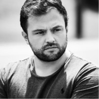 V33 Employee Denis Delafontaine's profile photo