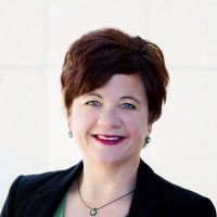 NU-Telecom Employee Becki Farnam's profile photo