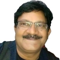 Jatayu Healthcare Technologies Employee S Murthy's profile photo