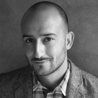 End to End Networks Employee Mansour Soltani's profile photo