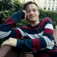 Dima Kazak's profile photo