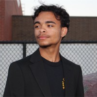 GenerationNation Employee Christopher A. Abreu's profile photo