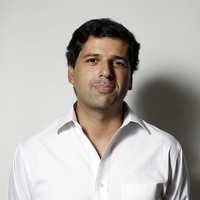 Gotflow Employee Ricardo Gonçalves Pereira's profile photo