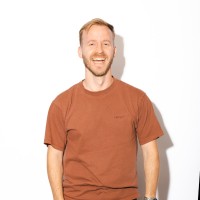 NORD Life Employee Peter Conlan's profile photo