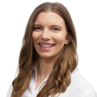 Stantec Employee Heather Short's profile photo