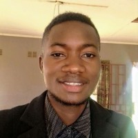 There is Hope Malawi Employee Vincent Chikwembeya's profile photo