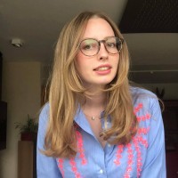 StartLAB.BRUSSELS Employee Lea Buddingh's profile photo