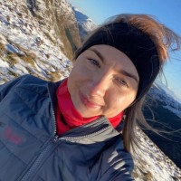 Loch Fyne Oysters Ltd Employee Danielle Scott's profile photo