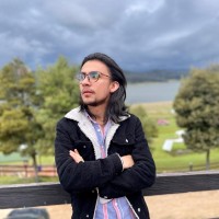 Abstra Technologies Employee Juan Camilo Reyes's profile photo