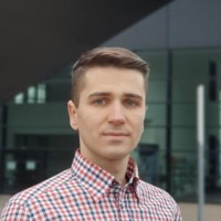 Robert Kaczmarek Email