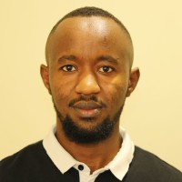 Fabtech Solutions Employee Gitau Kibaya's profile photo