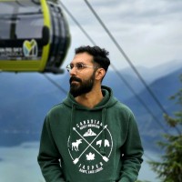 RBC Employee Abraham Peter's profile photo