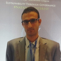 Abou Nasr & Associates Employee Daniel Haider's profile photo