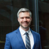 SMARTMEETINGS® Employee Simon Lee's profile photo