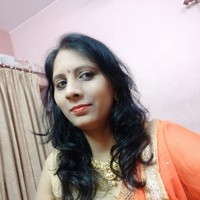 TDS Placements & Services Pvt. Ltd. Employee Priyadarshani Singh's profile photo