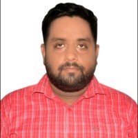 TutorMe Employee Samresh Shashi's profile photo