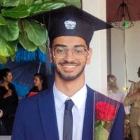 UP Marketing Employee Akash Schudde's profile photo