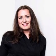 Switchr Employee Teresa Bergerud's profile photo