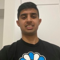 Scadding Court Community Centre Employee Obaid-Ullah Aleem's profile photo