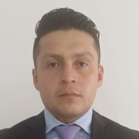 ENTERPRISE BUSINESS SOLUTIONS - EBS Employee Teddy Vergara Arias's profile photo