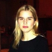 Cereb AB Employee Stephanie Sundén-Cullberg's profile photo