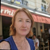 Deirdre O'Connell Email