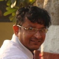 Surekha Technologies Employee Vivek Shah's profile photo