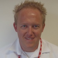 CFA Employee Paul Cockerill's profile photo