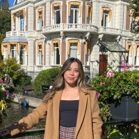 RESCON Employee Yasmin Bond's profile photo