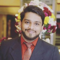 Chisty Law Chambers Employee Shah Nadeem's profile photo