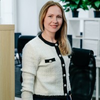 Olga Kislitsa