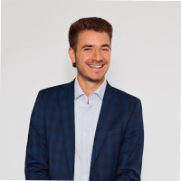 Programme Standop MC Employee Frédérick Kapune's profile photo