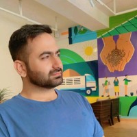 MaijiTech Employee Abid Hussain's profile photo