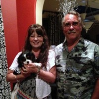 United Airlines Employee Steve McDevitt's profile photo