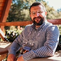 Imtec d.o.o. Employee Amir Hajrić's profile photo