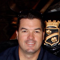 Michael Bowlden