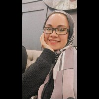 Pharmaoverseas.official Employee Mona Saad's profile photo
