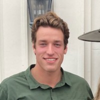 Van Ryn Engineering Employee Michael Moran's profile photo