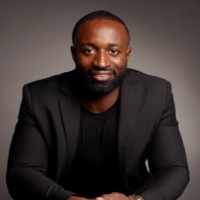 ANIDA Employee Samuel Donkor's profile photo